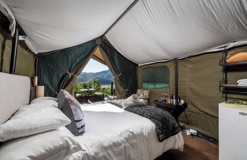 Schoemanshoek House | Le Petit Karoo