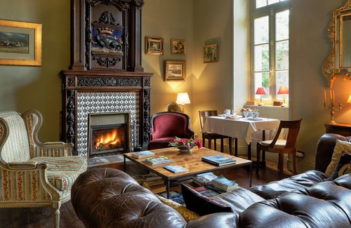 Concarneau Bed & Breakfast | Le Petit Manoir de Keriolet