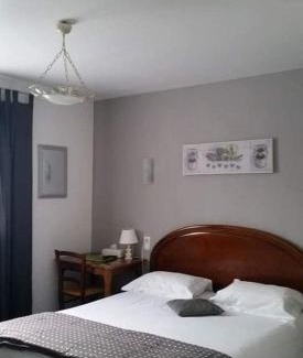 Les Angles Hotel | Le Petit Manoir Logis