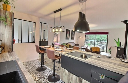 Pleumeur-Bodou House | Le Petit Marius - Pleumeur Bodou