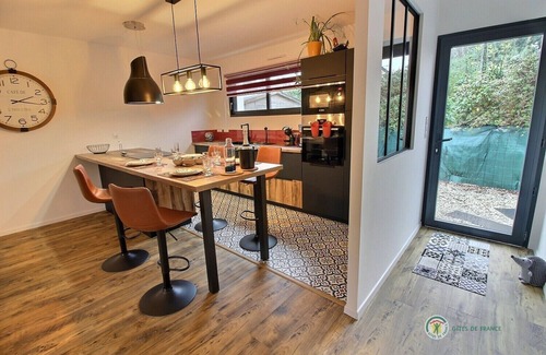 Pleumeur-Bodou House | Le Petit Marius - Pleumeur Bodou