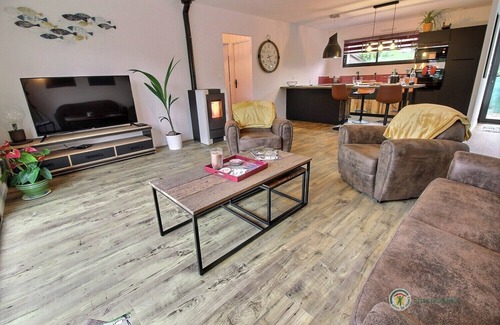 Pleumeur-Bodou House | Le Petit Marius - Pleumeur Bodou