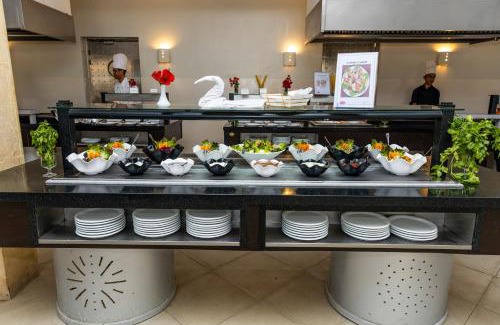 Mezraia Hotel | Le Petit Palais Djerba & Spa