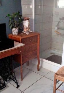Nivelle Apartment | Le petit paradis de Véro