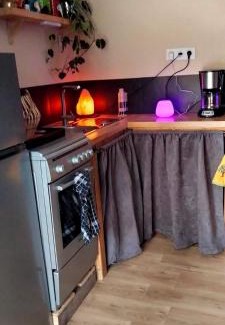 Nivelle Apartment | Le petit paradis de Véro