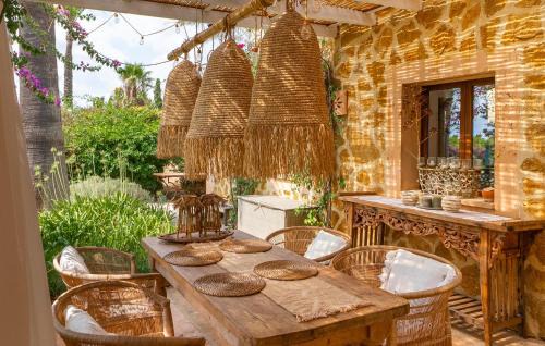 Binissalem House | Le Petit Paradis