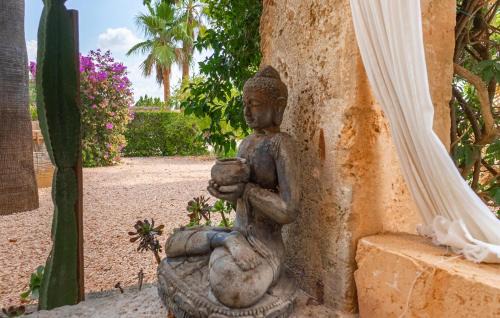 Binissalem House | Le Petit Paradis