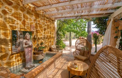 Binissalem House | Le Petit Paradis