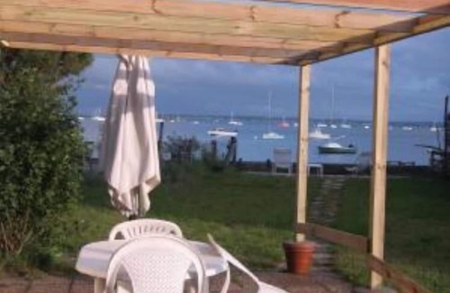 Lege-Cap-Ferret House | Le Petit Piquey: houses/villas - 3 rooms - 6/8 persons