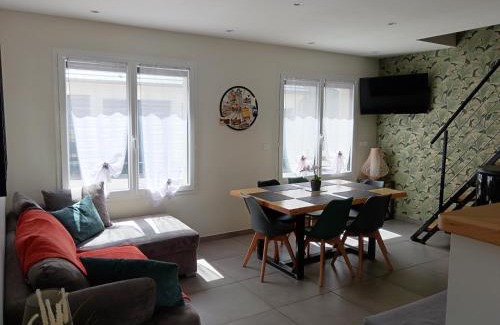 La Bourboule House | Le petit poucet