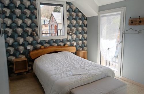 La Bourboule House | Le petit poucet