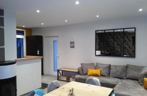 La Bourboule House | Le petit poucet