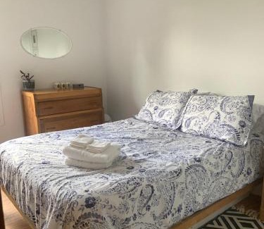 Mauricie Apartment | Le Petit Saint-Joseph