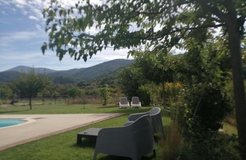 Malaucene House | Le petit Ventoux