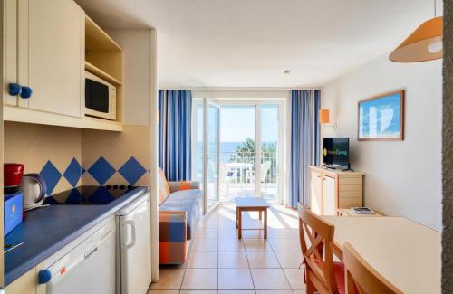 Audierne Apartment | Le Phare de Trescadec - maeva Home - 2 Pièces 4 Personnes Sélection MAE-3559