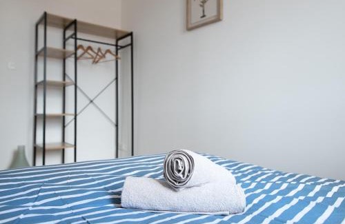 Albi Apartment | Le Phoenix - T3 Centre Ville Clim