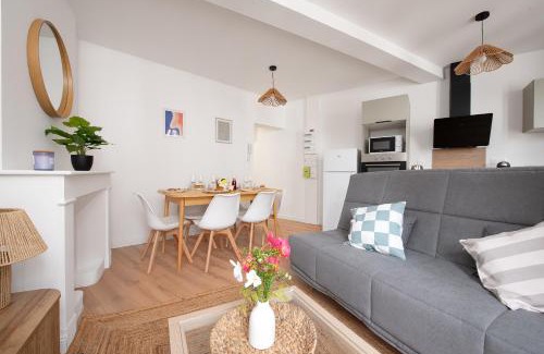 Albi Apartment | Le Phoenix - T3 Centre Ville Clim