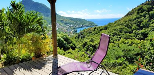 Les Anses-d'Arlets Apartment | Le Pic De La Buse