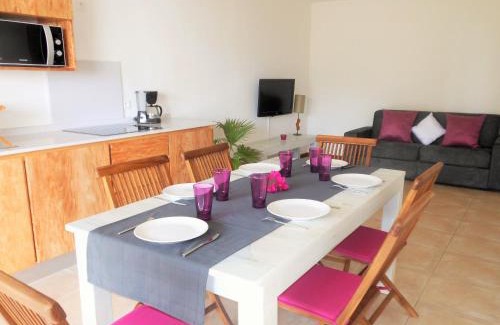 Les Anses-d'Arlets Apartment | Le Pic De La Buse