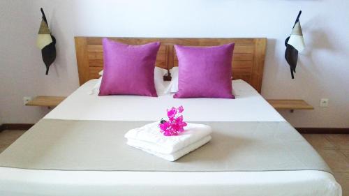 Les Anses-d'Arlets Apartment | Le Pic De La Buse