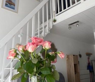 Baguer-Pican Apartment | LE PICANAIS
