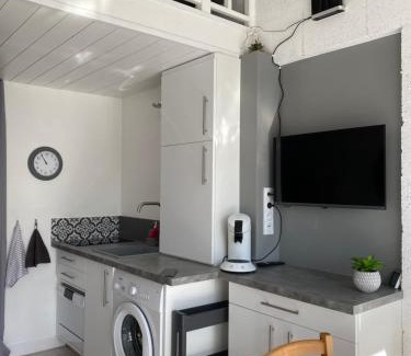 Baguer-Pican Apartment | LE PICANAIS