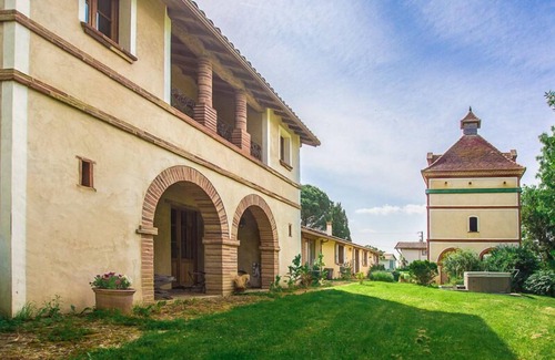 L'Isle-Jourdain Bed & Breakfast | Le Pigeonnier de Guerre