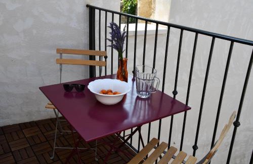 Malaucene Apartment | Le pigeonnier