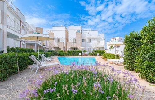 Santa Maria al Bagno Apartment | Le Piscine RELAX