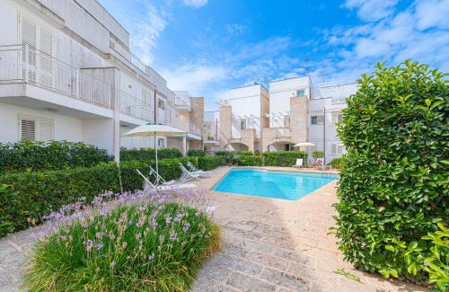 Santa Maria al Bagno Apartment | Le Piscine RELAX