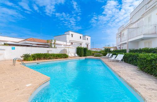 Santa Maria al Bagno Apartment | Le Piscine RELAX