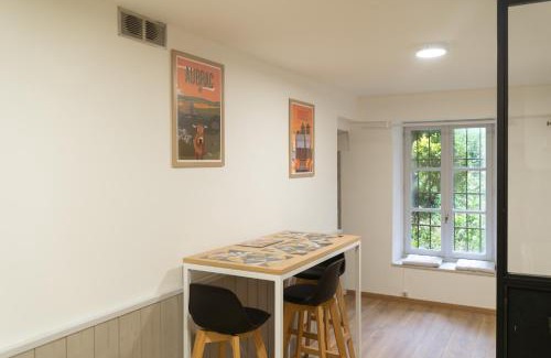 Rodez Apartment | Le Place Du Bourg Appartement T2 Centre Historique Rodez