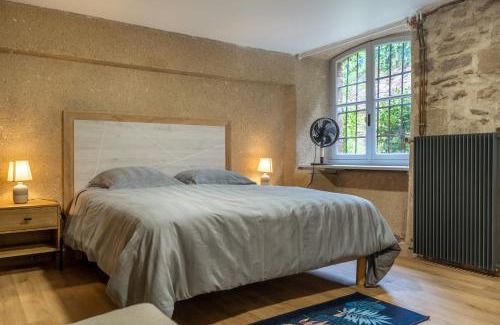 Rodez Apartment | Le Place Du Bourg Appartement T2 Centre Historique Rodez