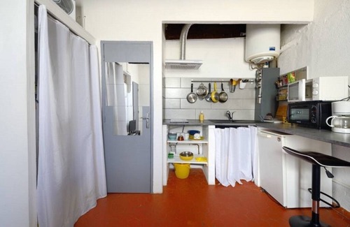 Pertuis Apartment | ⭐ Le Platane Apartment - 2nd Floor - Enjoy Provence