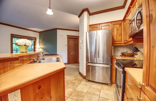 Mont-Tremblant Condo | Le Plateau - RVMT