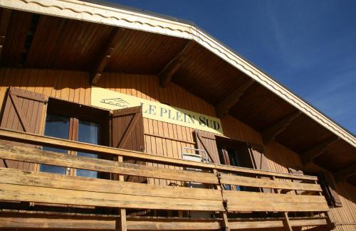 La Toussuire Hotel | Le Plein Sud