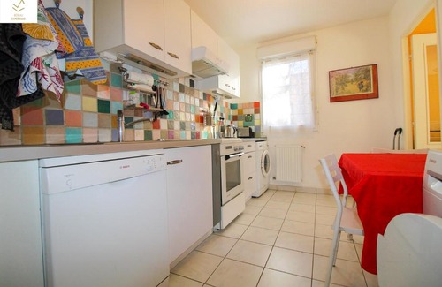 Port Marianne Apartment | Le plus bel appartement proche de l'hôtel de ville