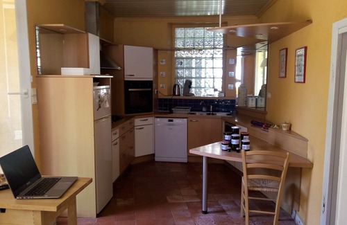 Saint-Savin House | Le Point du Jour - Family house with character from 1900
