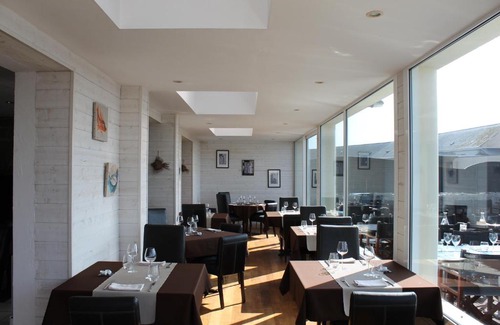 Guilvinec Hotel | Le Poisson d'Avril