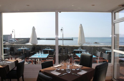 Guilvinec Hotel | Le Poisson d'Avril