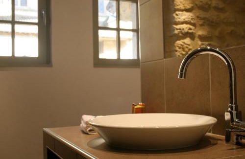 Sarlat-la-Caneda Historic Center Apartment | Le Porche de Sarlat