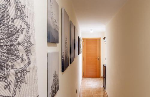 Puerto del Rosario Apartment | Le Poulpe bleu Fuerteventura chic and relax
