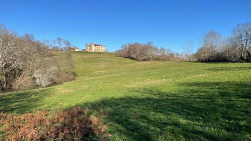 Saint-Martin-de-Hinx House | LE POUY