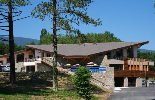 Saint-Jorioz Resort | Le Pré du Lac