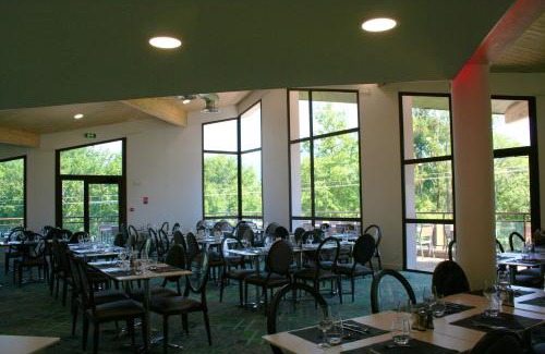 Saint-Jorioz Resort | Le Pré du Lac