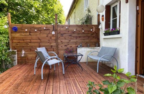 Saint-Astier Bed & Breakfast | Le pré du val