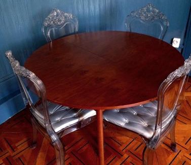 Old Town Apartment | Le Préfecture - Hôtel particulier au coeur de Dijon
