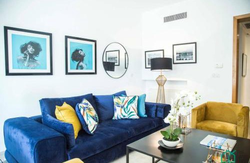 Sidi Daoud Apartment | Le Premium Central luxueux et très confortable