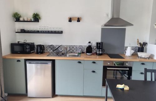 Parame Apartment | Le Prevet