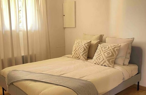 Saint-Priest-en-Jarez Apartment | Le Priest - Quiet, north hospital, medical school
